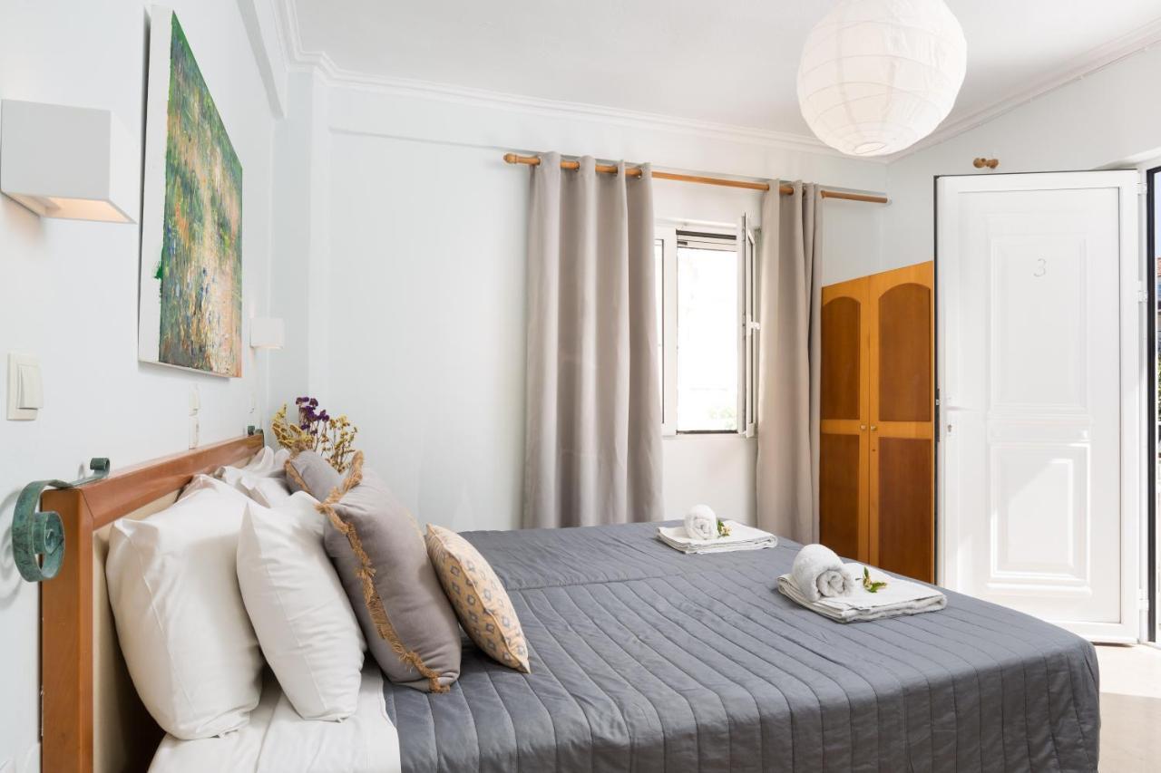 Finata Studios (Adults Only) Κάβος Εξωτερικό φωτογραφία