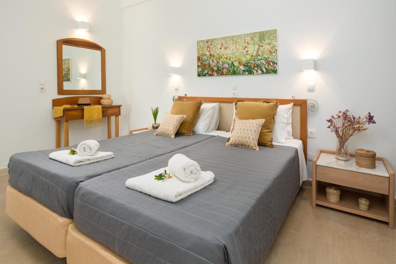 Finata Studios (Adults Only) Κάβος Εξωτερικό φωτογραφία