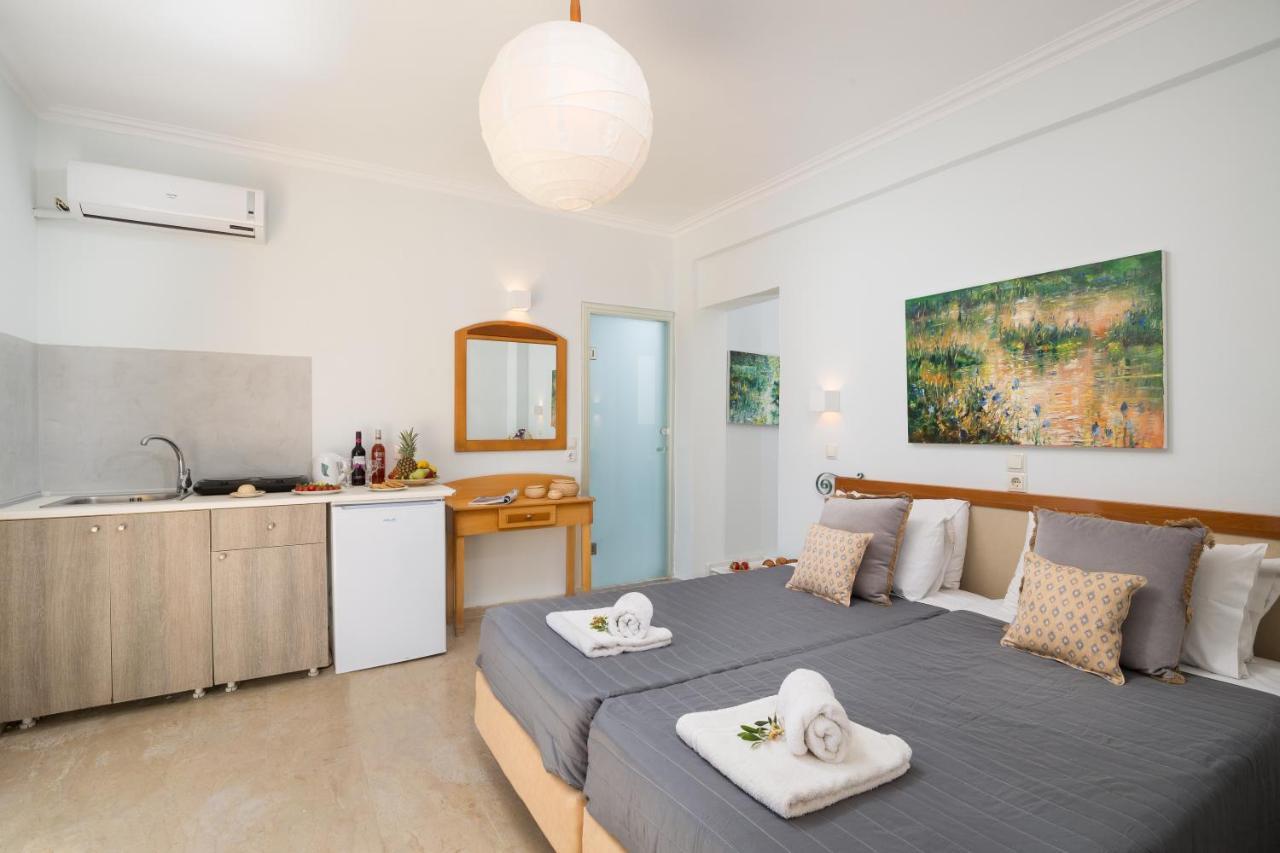 Finata Studios (Adults Only) Κάβος Εξωτερικό φωτογραφία