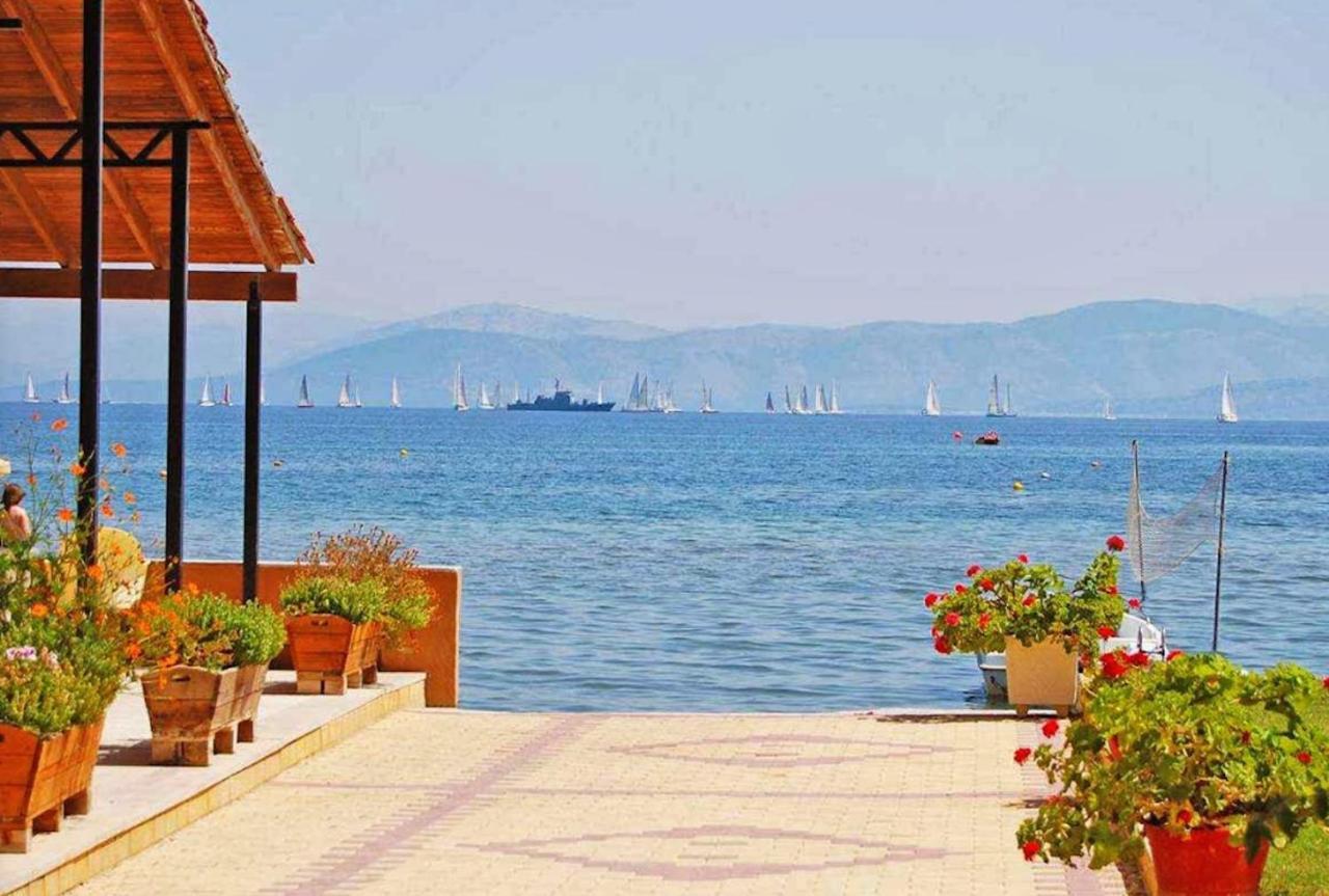 Finata Studios (Adults Only) Κάβος Εξωτερικό φωτογραφία