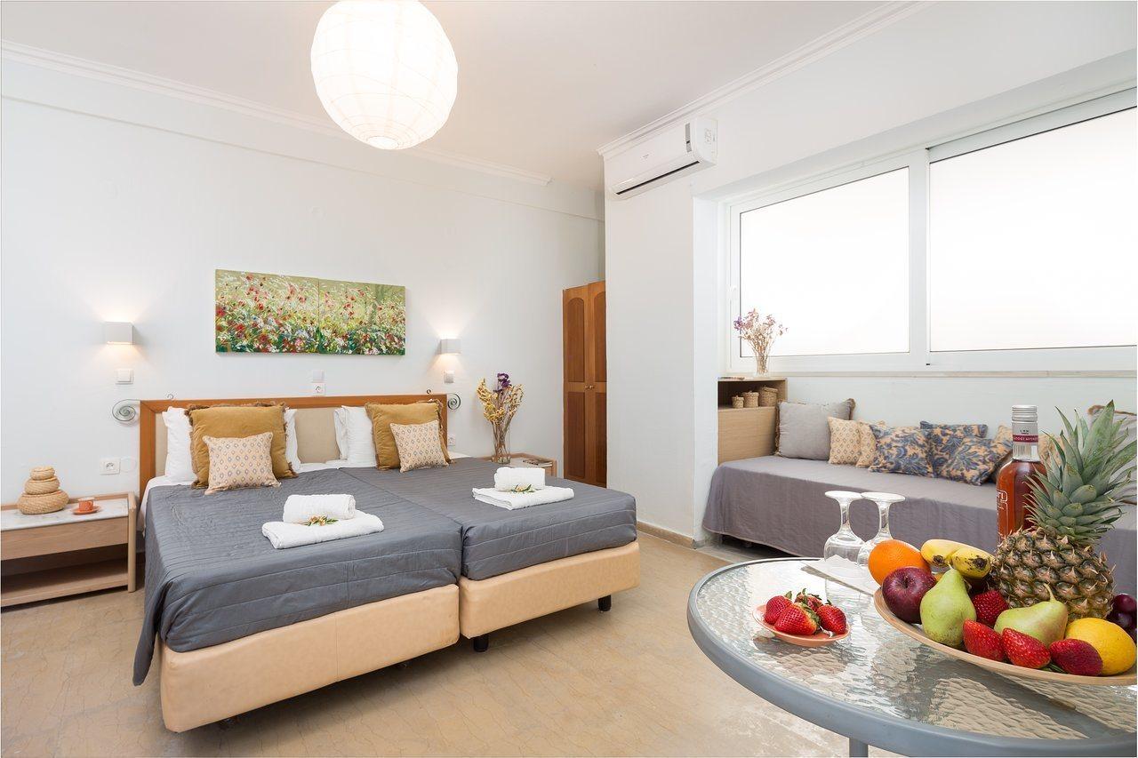 Finata Studios (Adults Only) Κάβος Εξωτερικό φωτογραφία