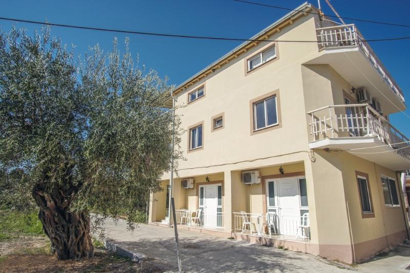 Finata Studios (Adults Only) Κάβος Εξωτερικό φωτογραφία