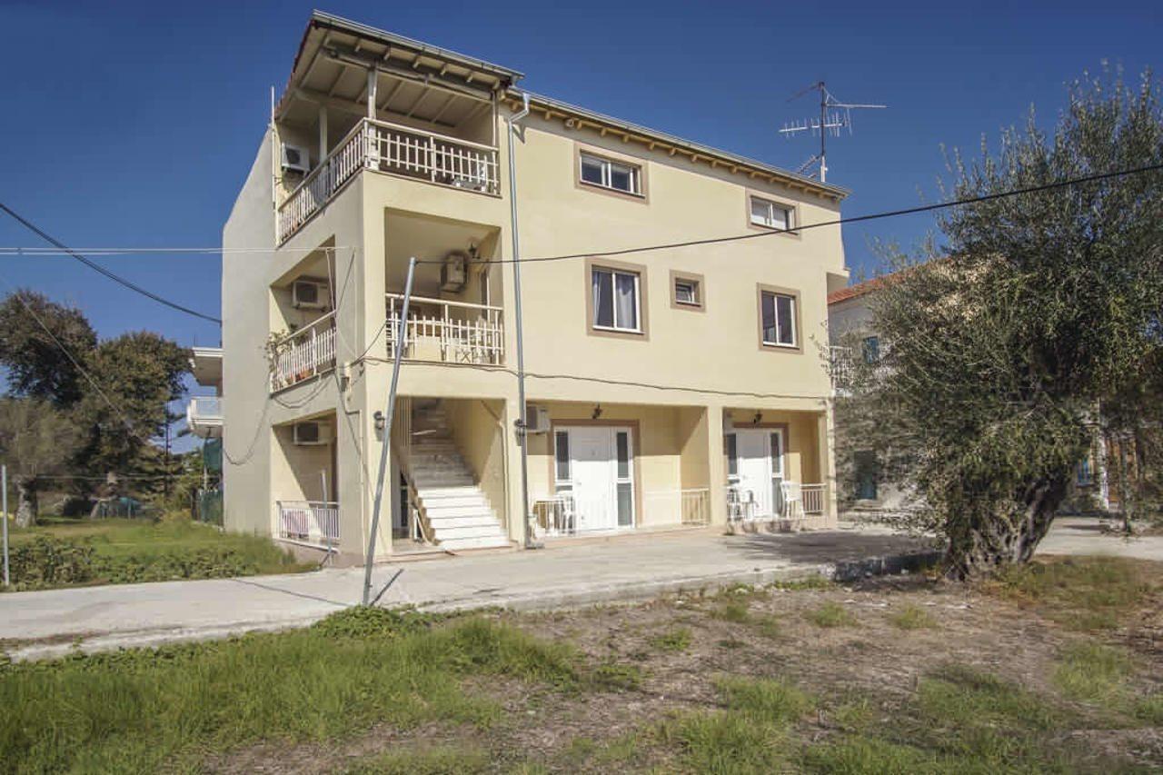 Finata Studios (Adults Only) Κάβος Εξωτερικό φωτογραφία